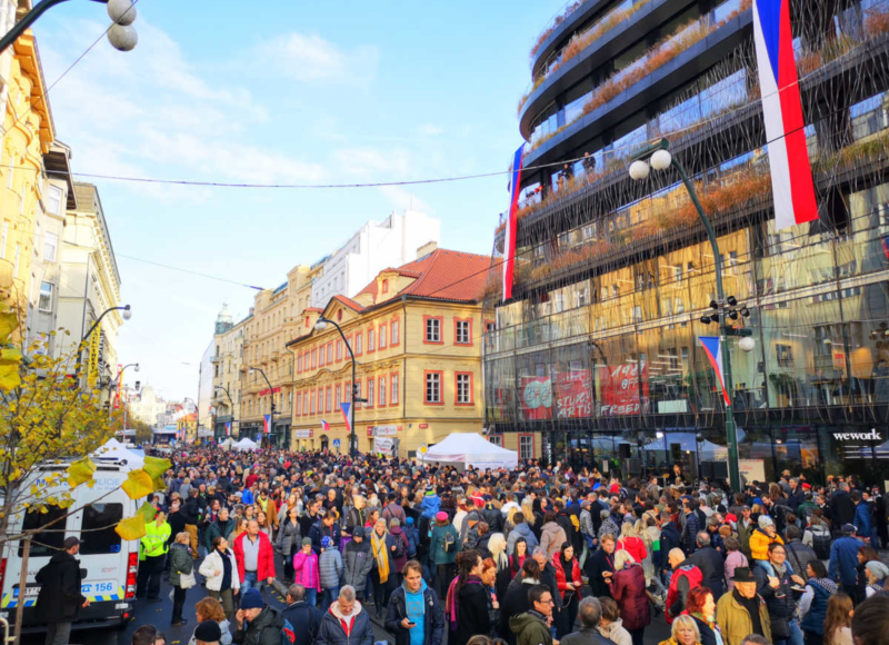 Foto: Radek Vráblík