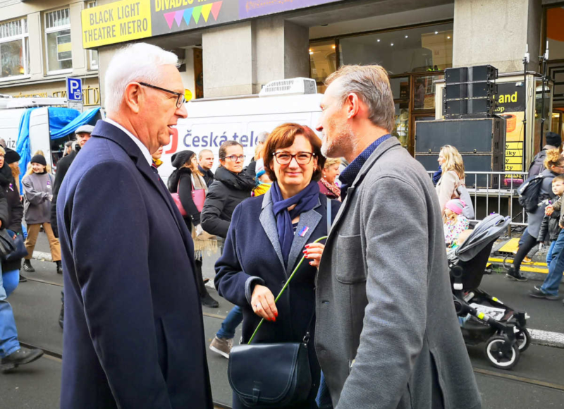 Foto: Radek Vráblík