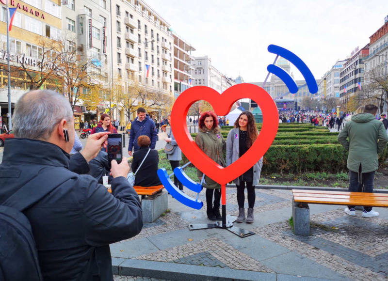 Foto: Radek Vráblík