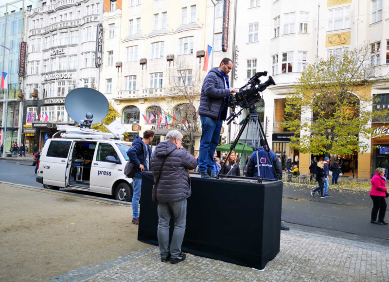 Foto: Radek Vráblík