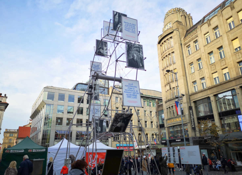 Foto: Radek Vráblík