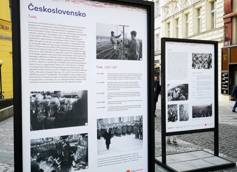 Foto: Radek Vráblík
