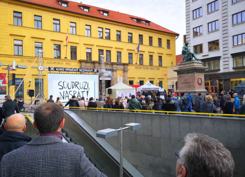 Foto: Radek Vráblík