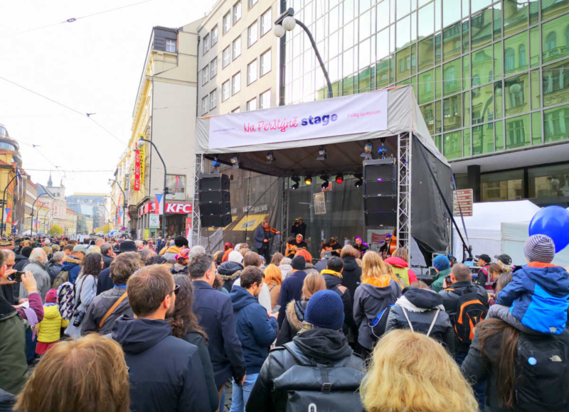 Foto: Radek Vráblík