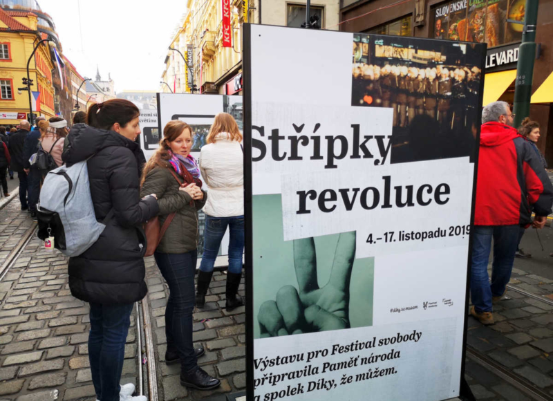 Foto: Radek Vráblík