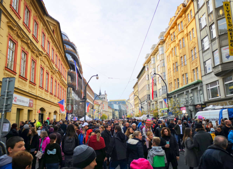 Foto: Radek Vráblík