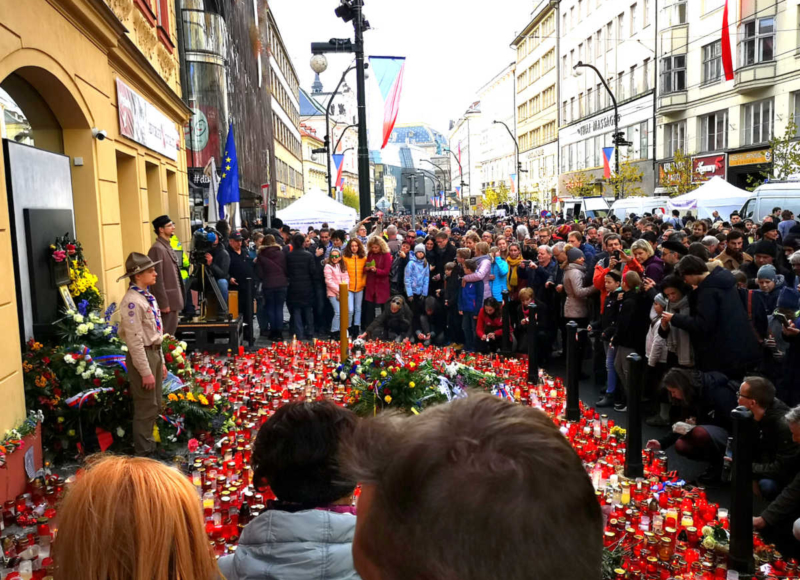 Foto: Radek Vráblík