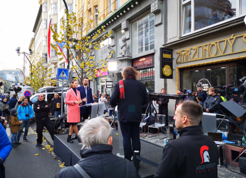 Foto: Radek Vráblík