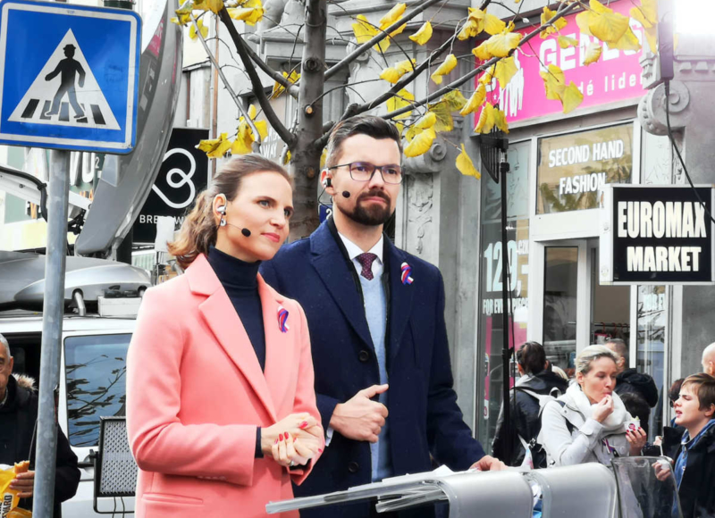 Foto: Radek Vráblík