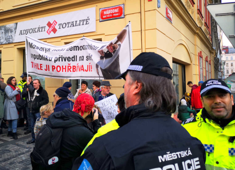 Foto: Radek Vráblík
