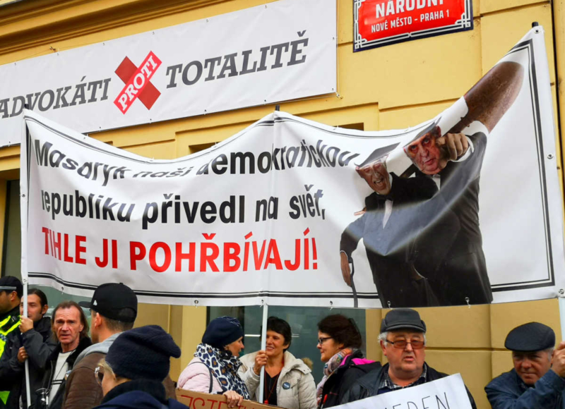 Foto: Radek Vráblík