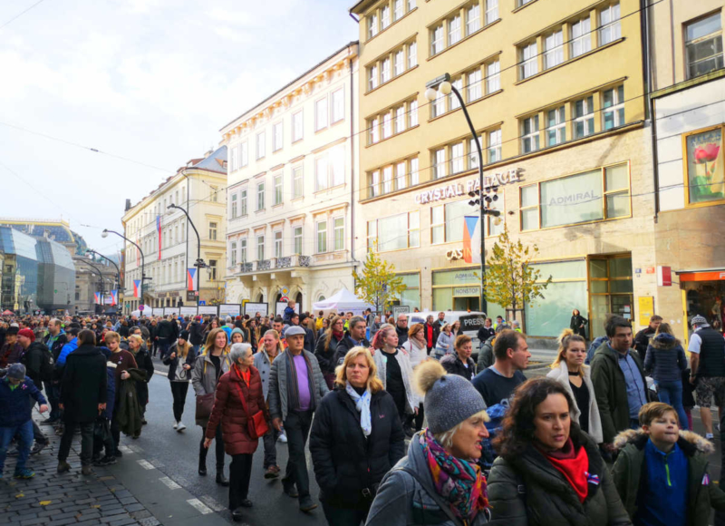 Foto: Radek Vráblík