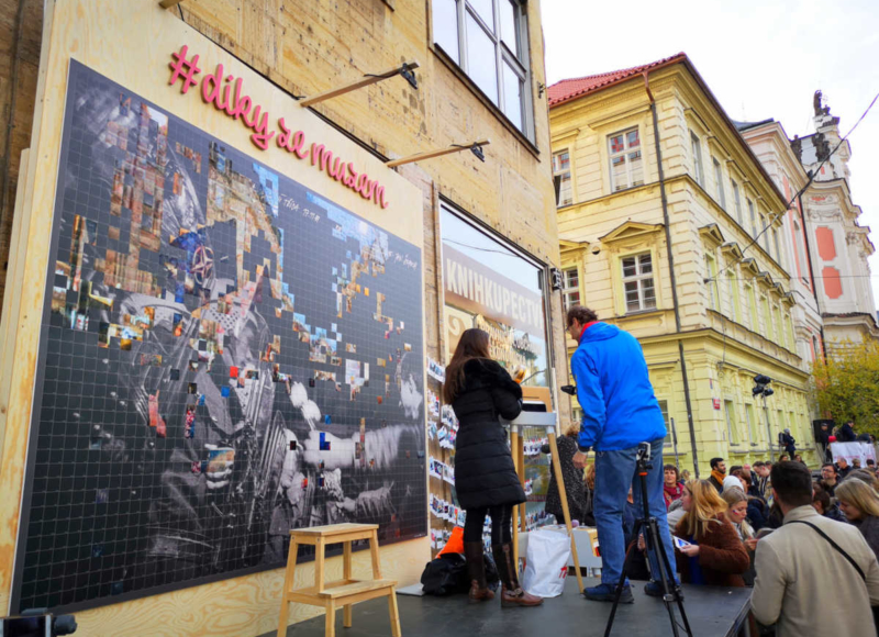 Foto: Radek Vráblík