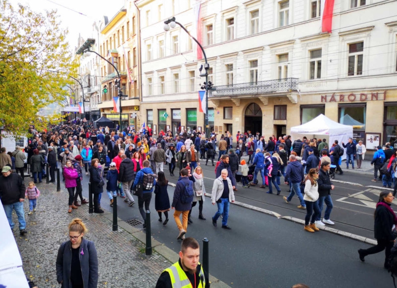 Foto: Radek Vráblík