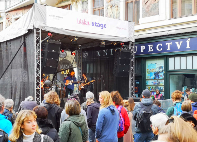 Foto: Radek Vráblík