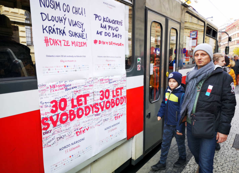 Foto: Radek Vráblík