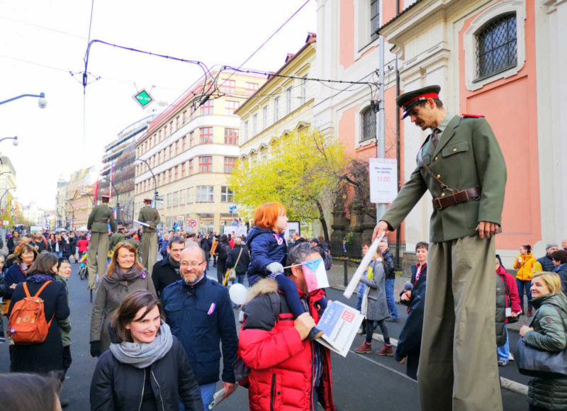 Foto: Radek Vráblík