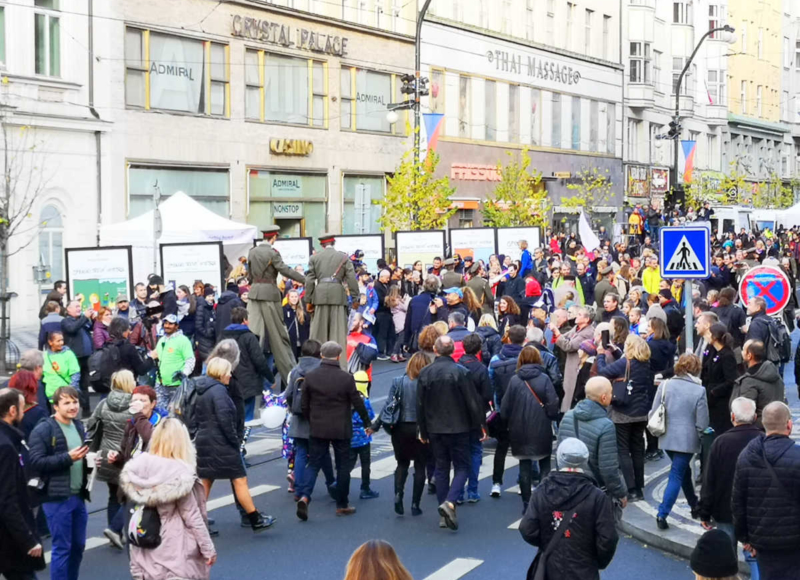 Foto: Radek Vráblík