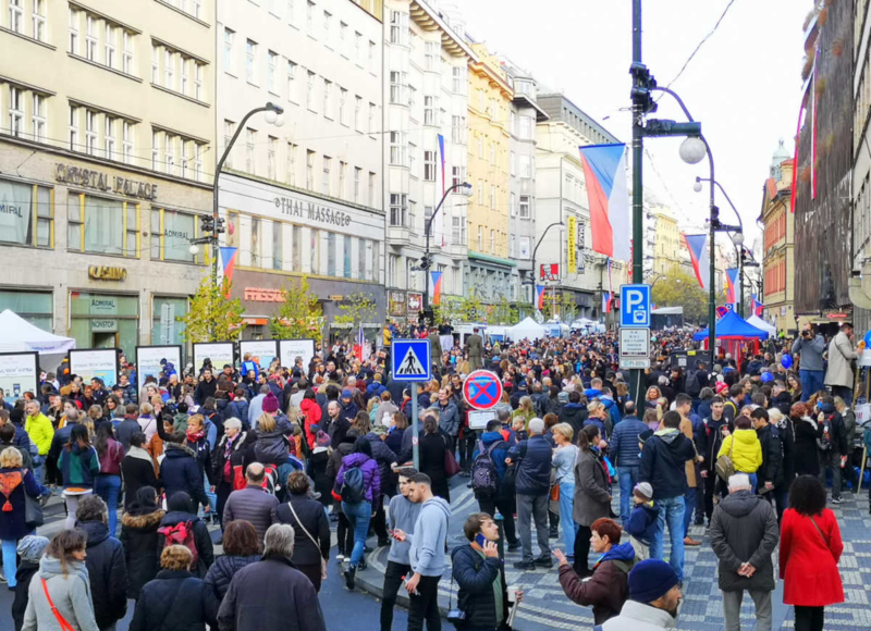 Foto: Radek Vráblík