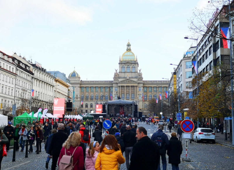 Foto: Radek Vráblík