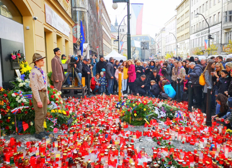 Foto: Radek Vráblík