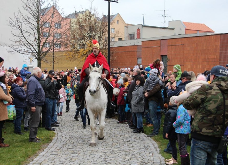 Foto: Facebook - Město Krnov