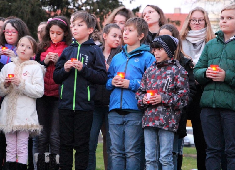 Foto: Facebook - Město Krnov