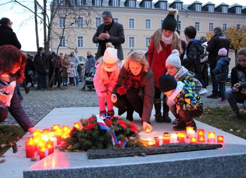 Foto: Facebook - Město Krnov