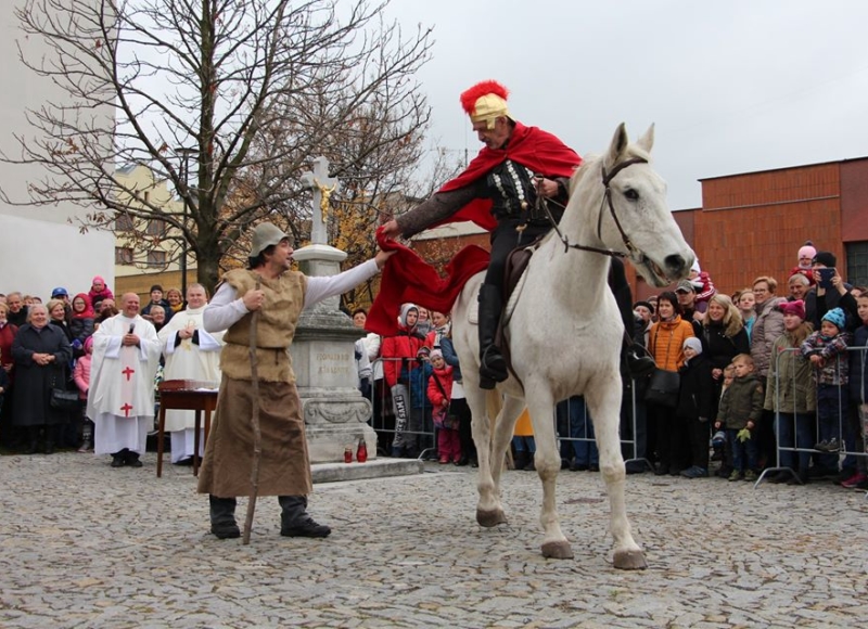 Foto: Facebook - Město Krnov