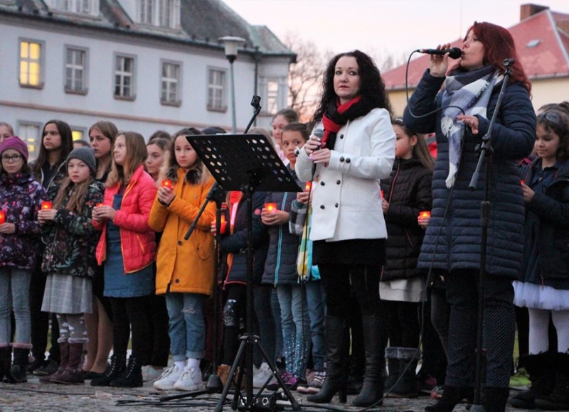 Foto: Facebook - Město Krnov