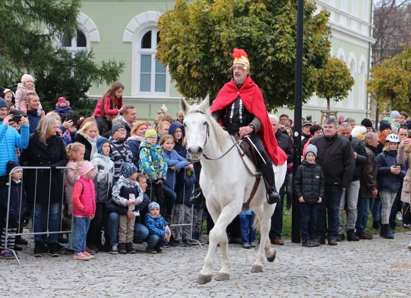 Foto: Facebook - Město Krnov