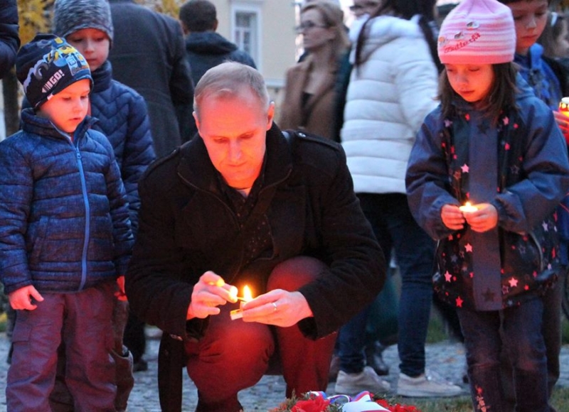 Foto: Facebook - Město Krnov