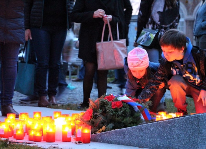 Foto: Facebook - Město Krnov