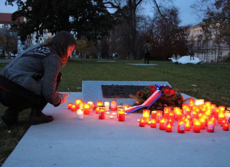 Foto: Facebook - Město Krnov