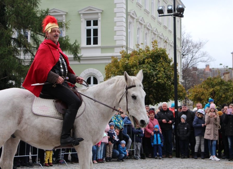 Foto: Facebook - Město Krnov