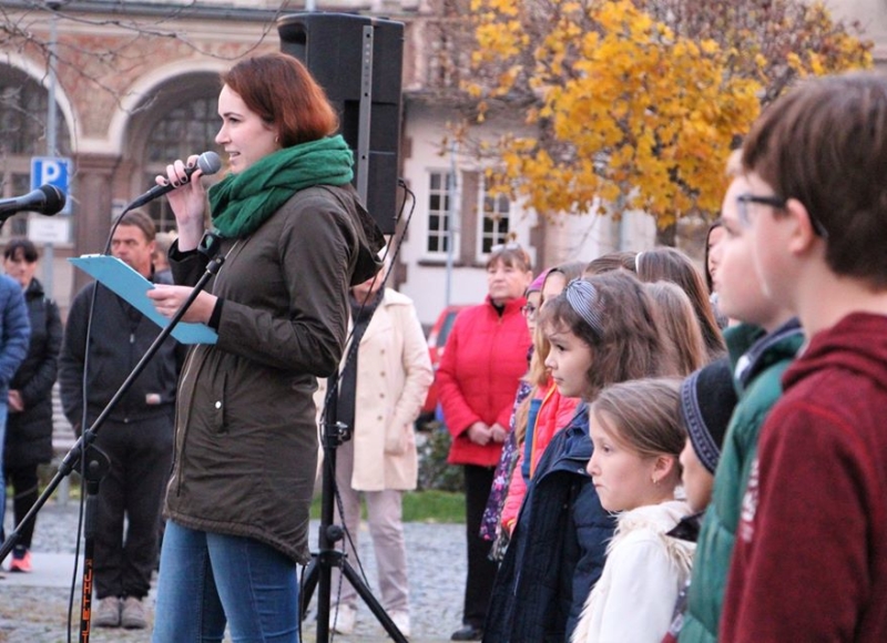 Foto: Facebook - Město Krnov