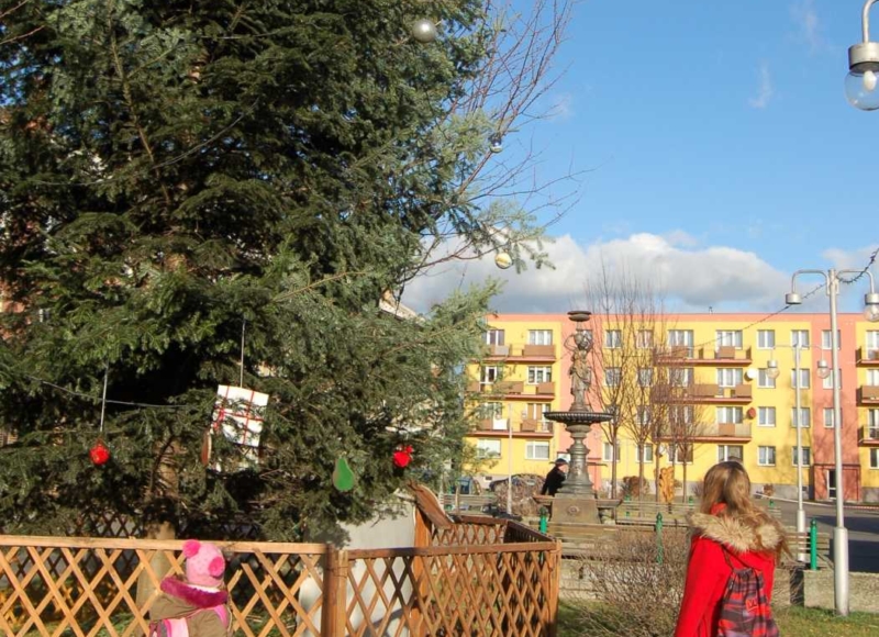 Foto: Zdenka Spurná