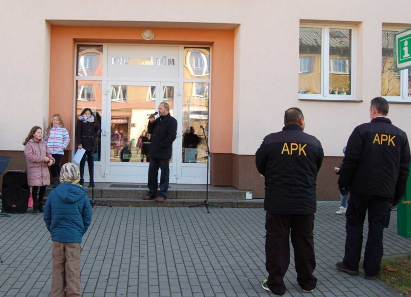 Foto: Zdenka Spurná