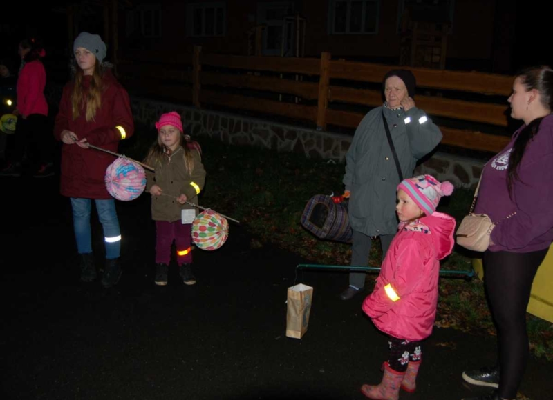 Foto: Zdenka Spurná