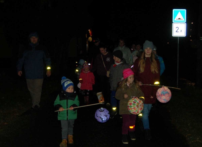 Foto: Zdenka Spurná