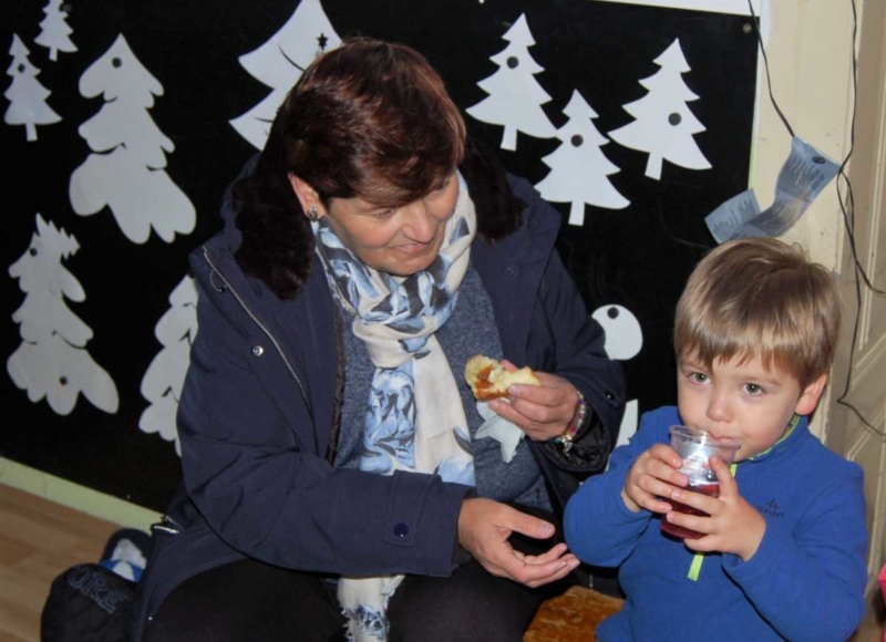 Foto: Zdenka Spurná