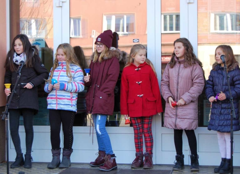 Foto: Zdenka Spurná