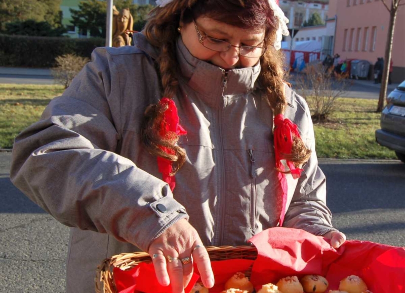Foto: Zdenka Spurná