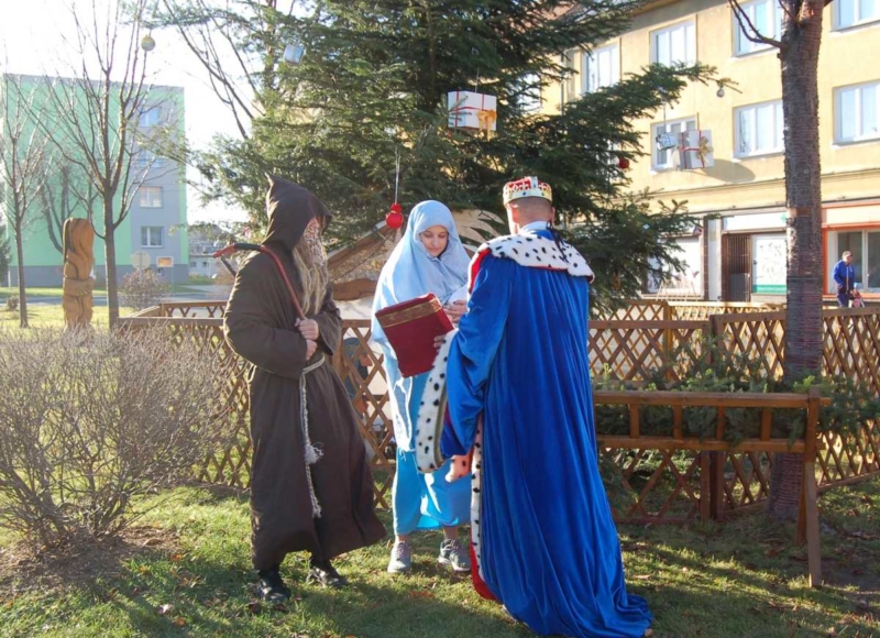 Foto: Zdenka Spurná