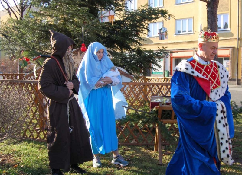 Foto: Zdenka Spurná