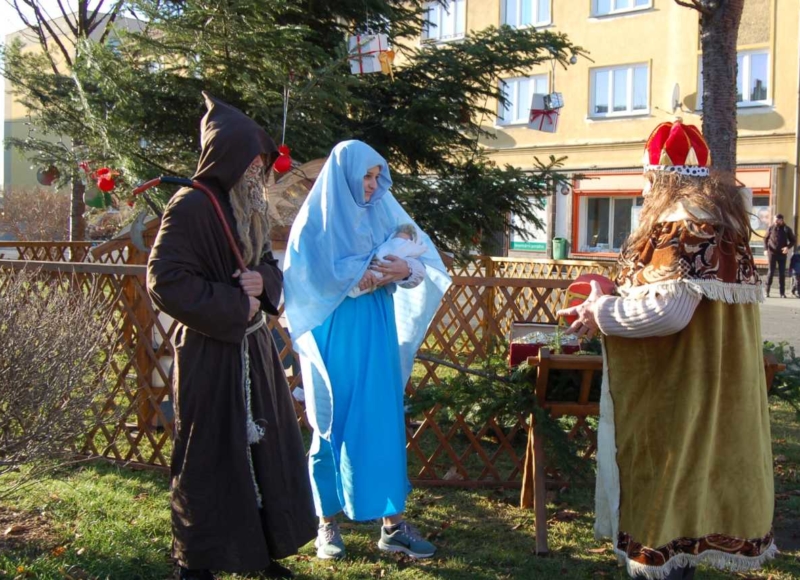 Foto: Zdenka Spurná