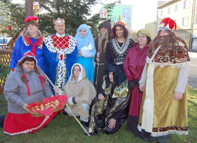 Foto: Zdenka Spurná