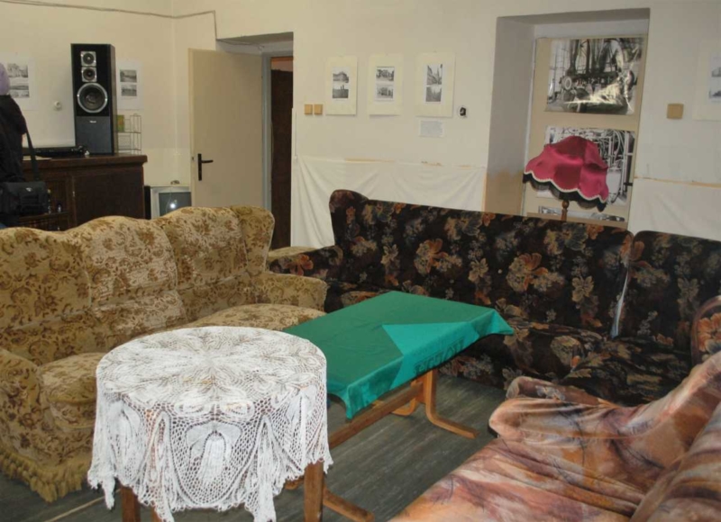 Foto: Zdenka Spurná