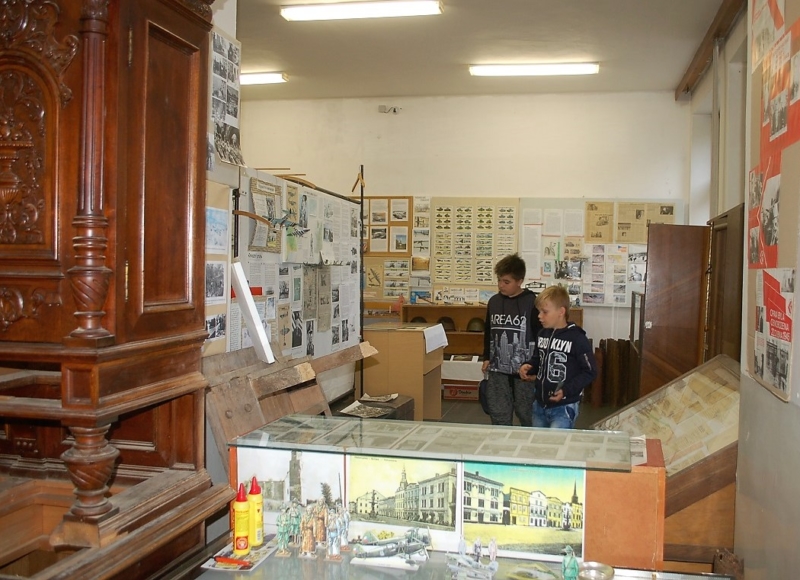 Foto: Zdenka Spurná