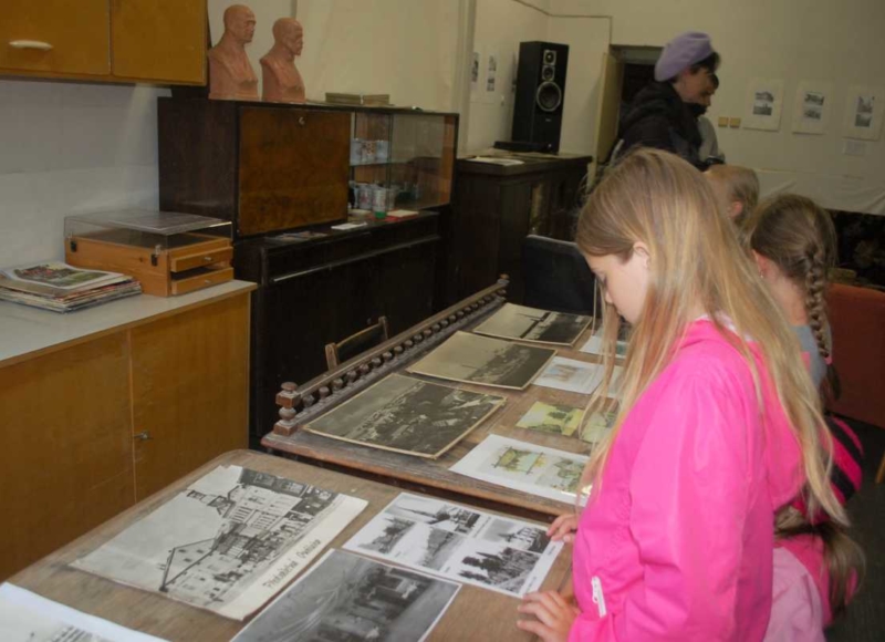 Foto: Zdenka Spurná